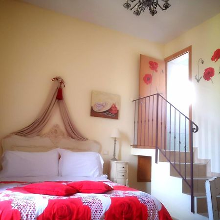 Sogno D'Oro B&B Poggibonsi Eksteriør bilde