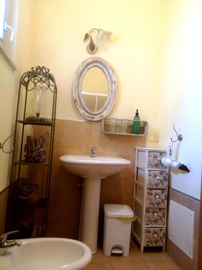 Sogno D'Oro B&B Poggibonsi Eksteriør bilde