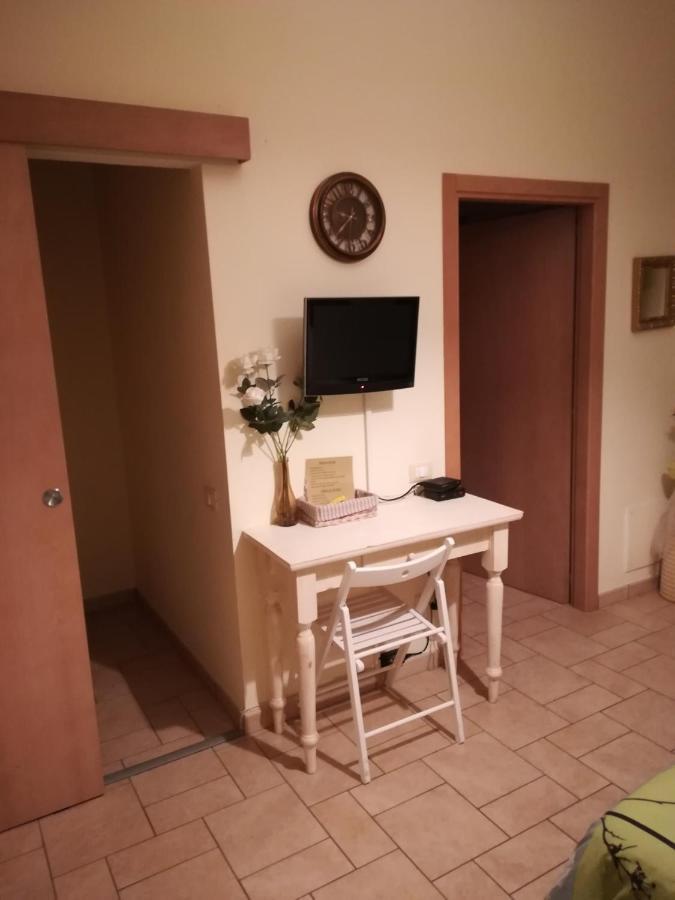 Sogno D'Oro B&B Poggibonsi Eksteriør bilde