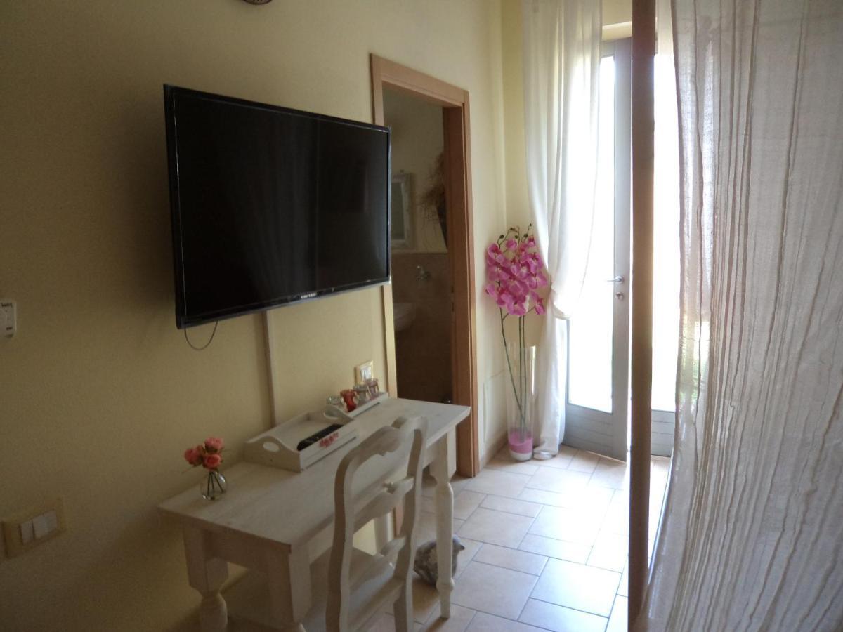 Sogno D'Oro B&B Poggibonsi Eksteriør bilde