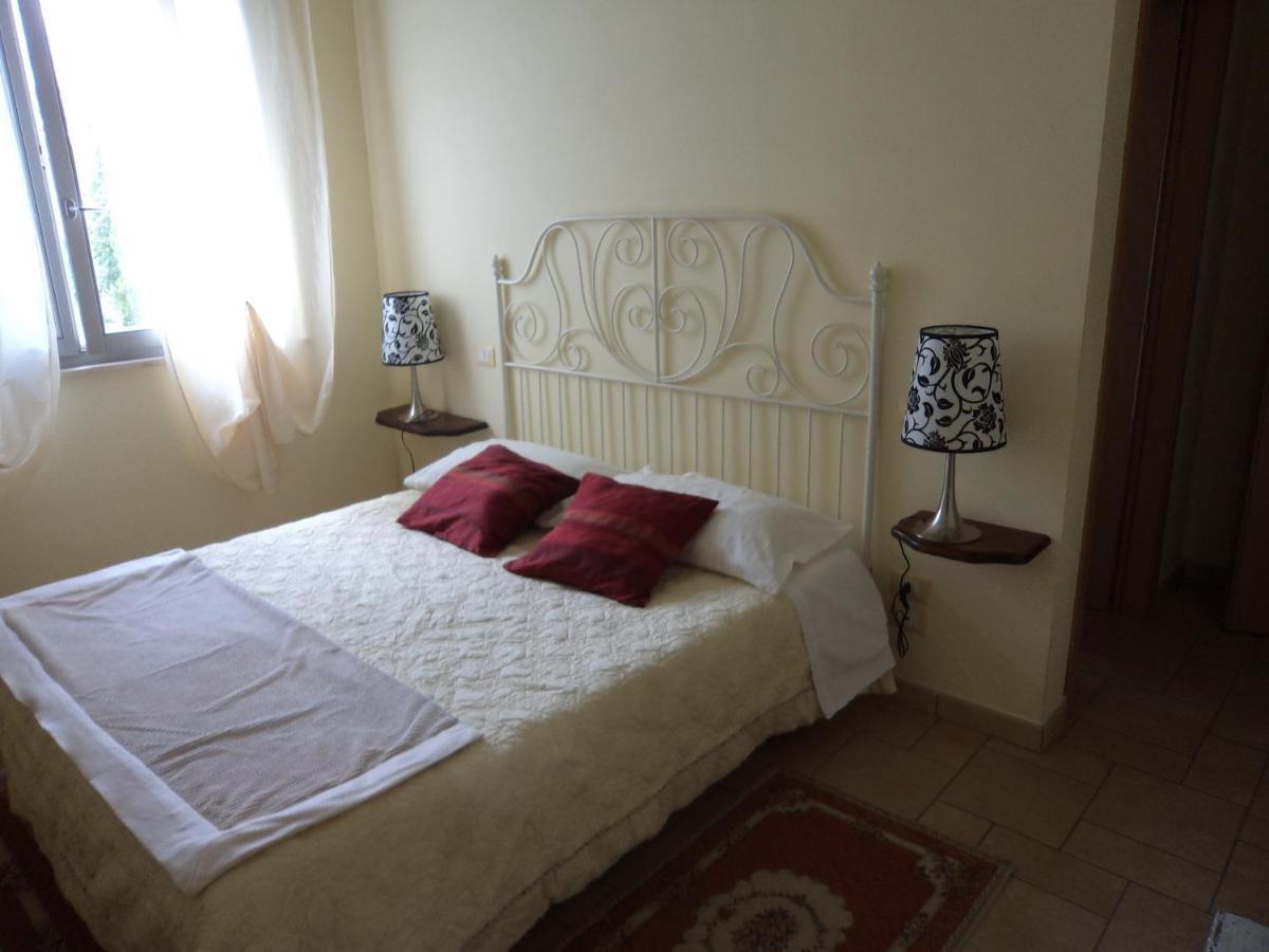 Sogno D'Oro B&B Poggibonsi Eksteriør bilde