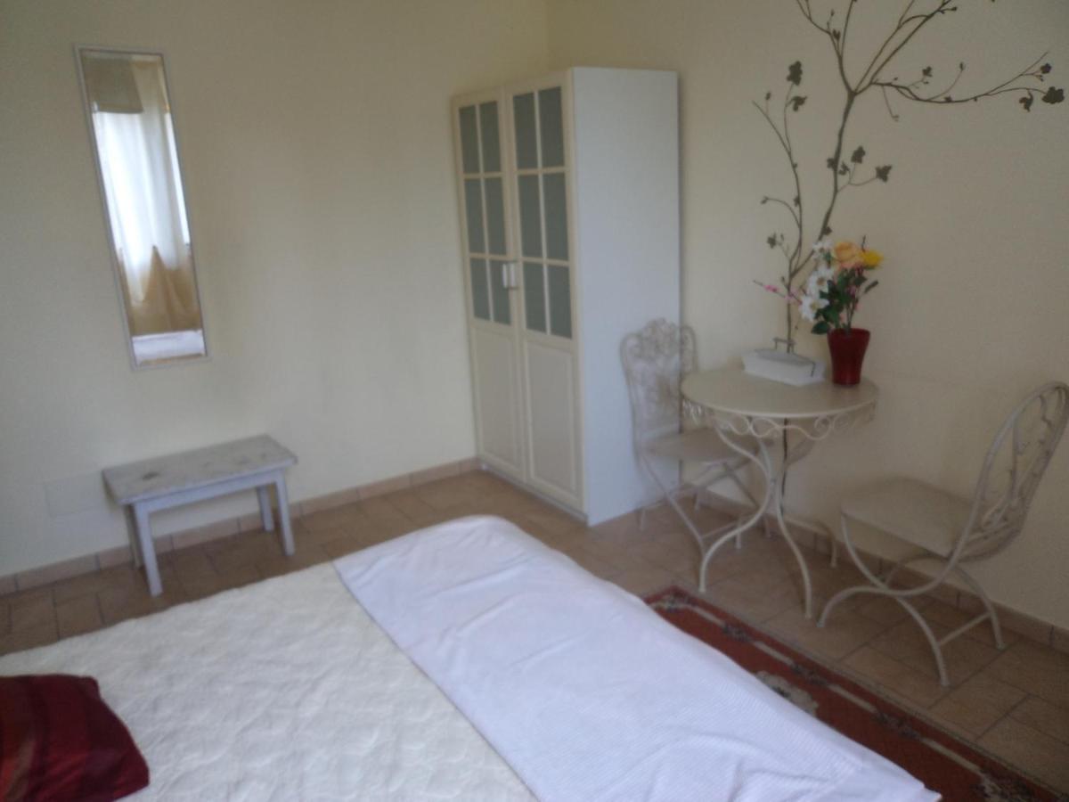 Sogno D'Oro B&B Poggibonsi Eksteriør bilde