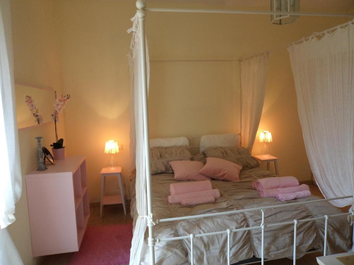 Sogno D'Oro B&B Poggibonsi Eksteriør bilde
