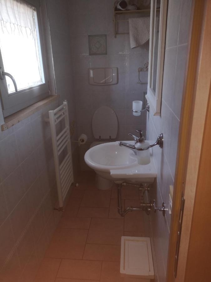 Sogno D'Oro B&B Poggibonsi Eksteriør bilde