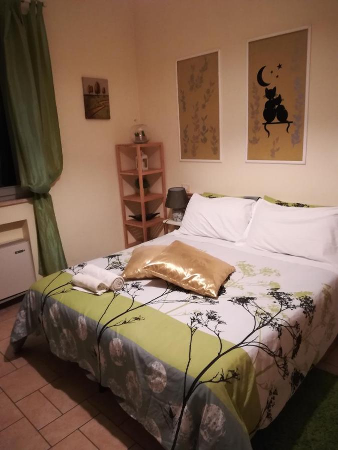 Sogno D'Oro B&B Poggibonsi Eksteriør bilde