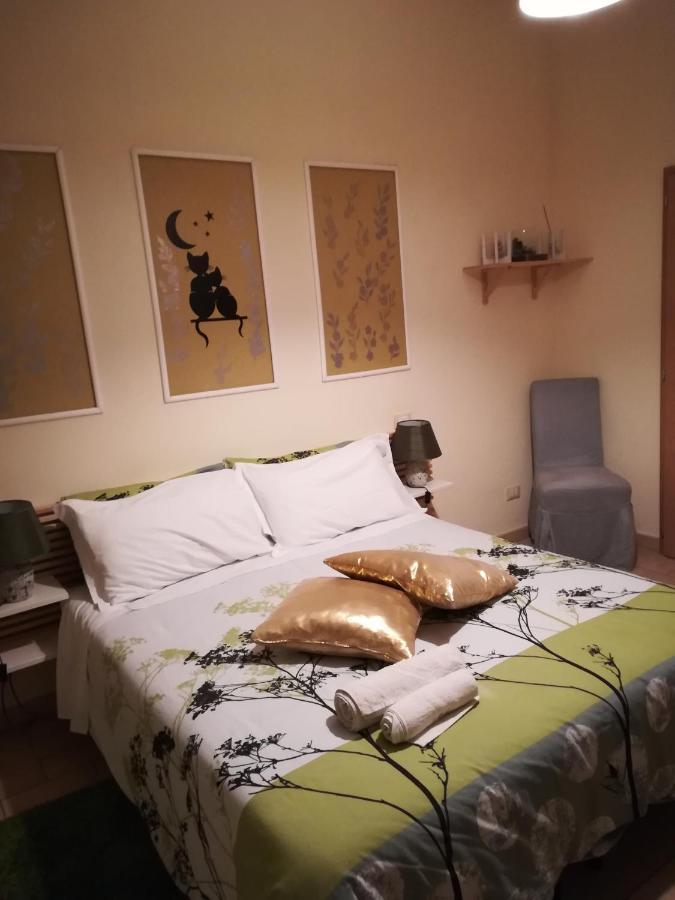 Sogno D'Oro B&B Poggibonsi Eksteriør bilde