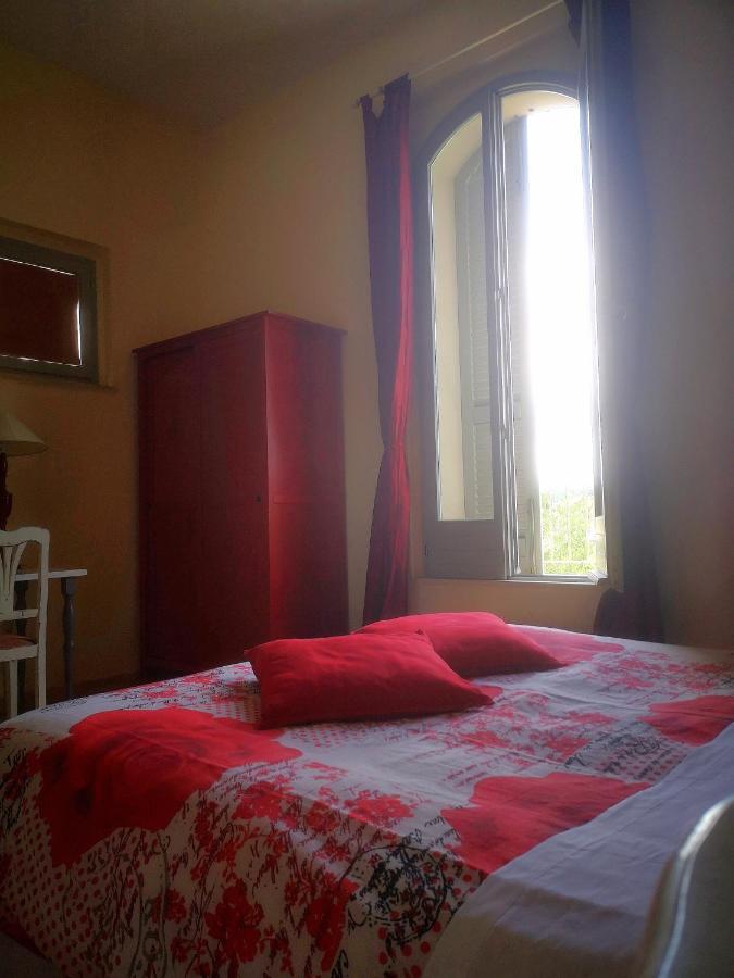 Sogno D'Oro B&B Poggibonsi Eksteriør bilde