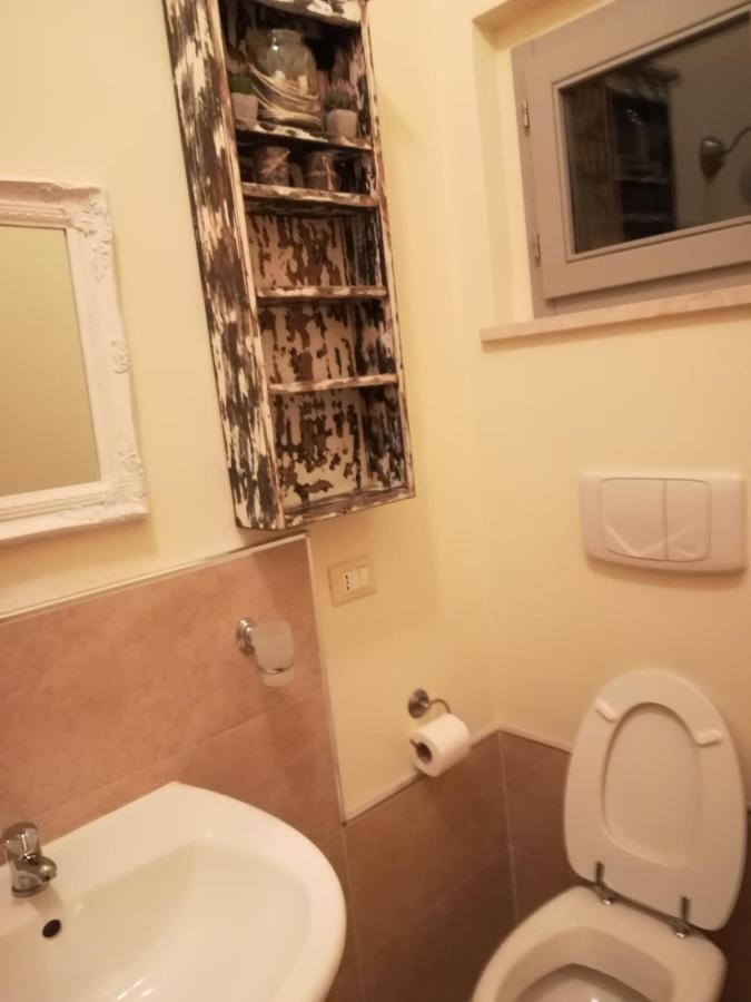 Sogno D'Oro B&B Poggibonsi Eksteriør bilde