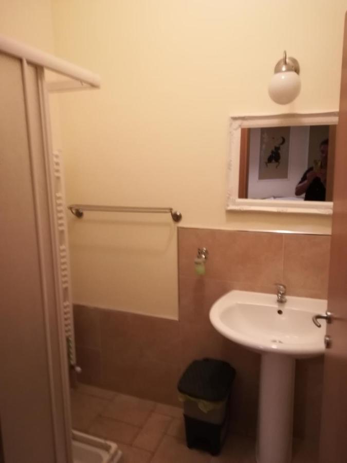 Sogno D'Oro B&B Poggibonsi Eksteriør bilde