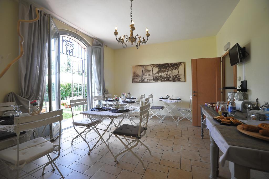 Sogno D'Oro B&B Poggibonsi Eksteriør bilde