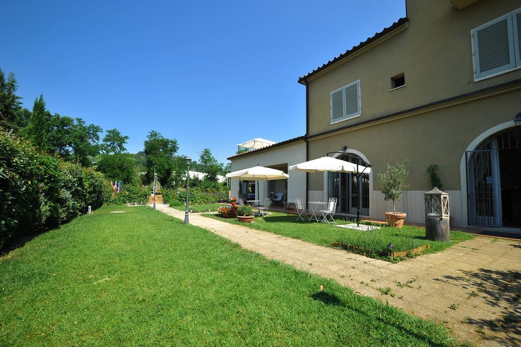 Sogno D'Oro B&B Poggibonsi Eksteriør bilde
