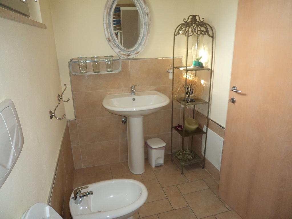 Sogno D'Oro B&B Poggibonsi Rom bilde
