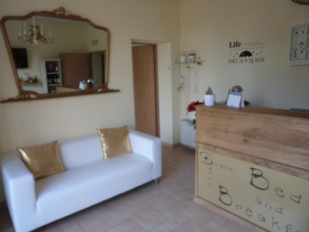 Sogno D'Oro B&B Poggibonsi Eksteriør bilde
