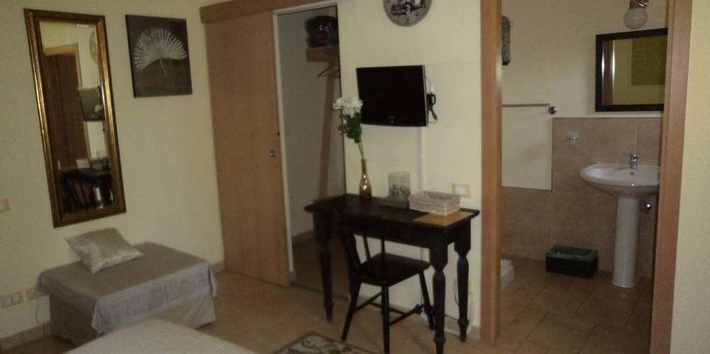 Sogno D'Oro B&B Poggibonsi Eksteriør bilde