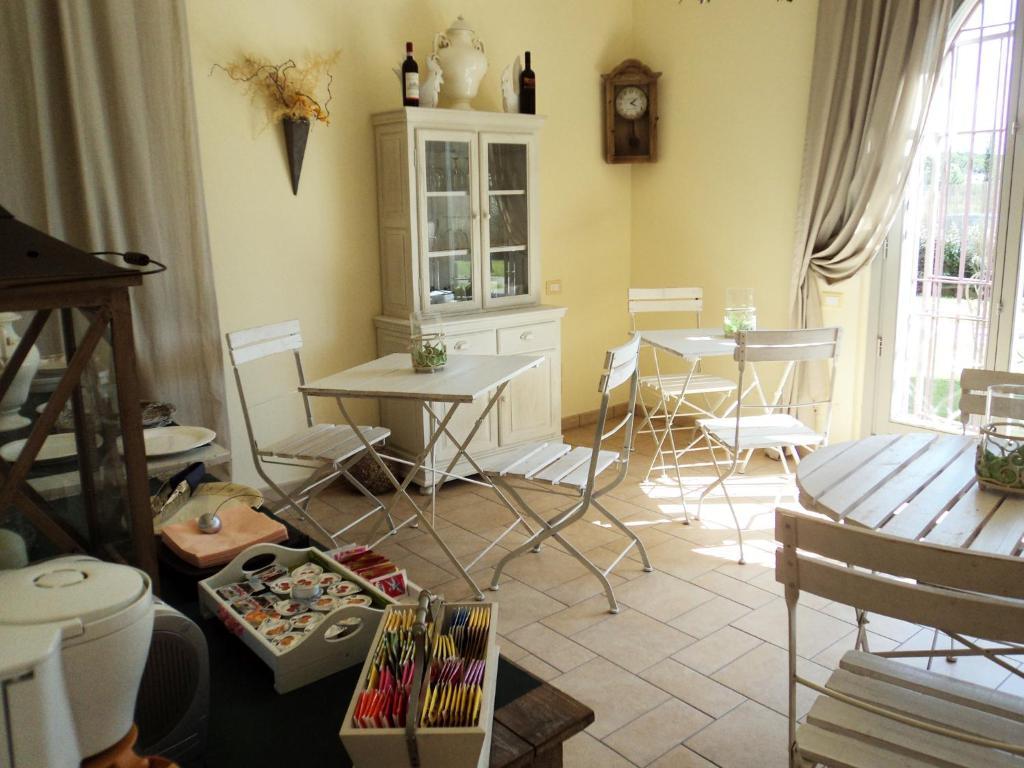 Sogno D'Oro B&B Poggibonsi Eksteriør bilde