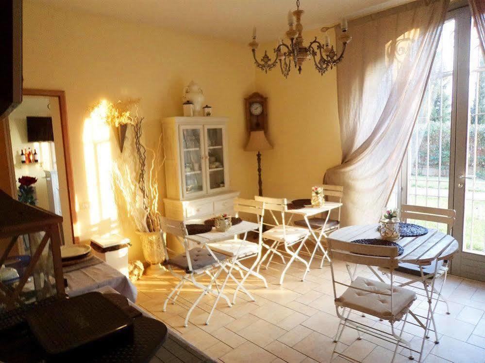 Sogno D'Oro B&B Poggibonsi Eksteriør bilde