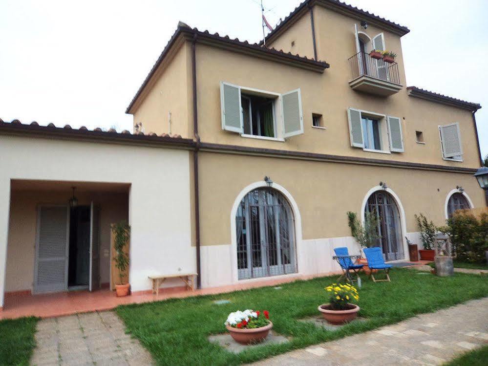 Sogno D'Oro B&B Poggibonsi Eksteriør bilde