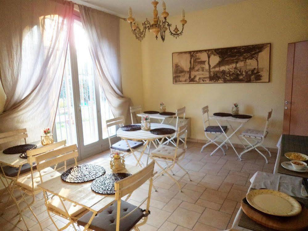 Sogno D'Oro B&B Poggibonsi Eksteriør bilde