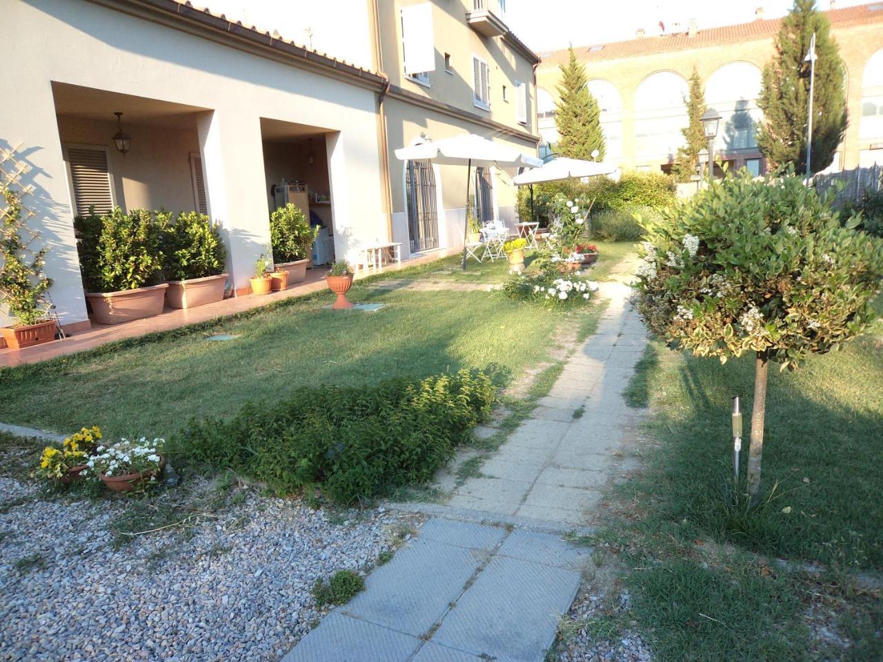 Sogno D'Oro B&B Poggibonsi Eksteriør bilde